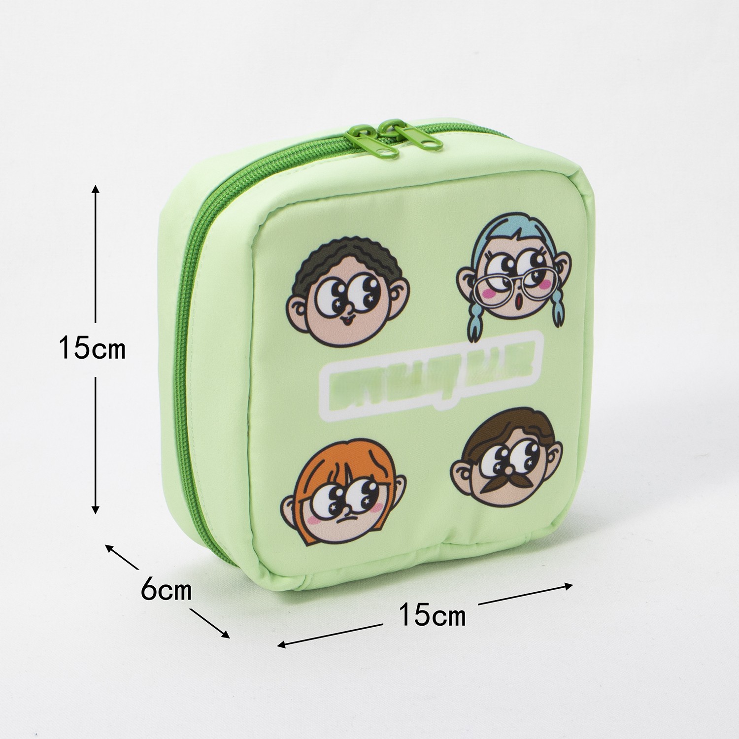 ポーチ -25S-01 画像4